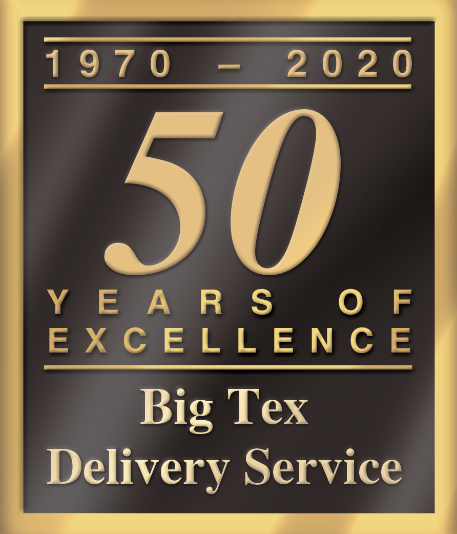 50 Years of Excellence